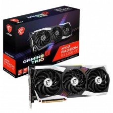 MSI Radeon RX 6900 XT Gaming X Trio 16GB GDDR6 Graphics Card